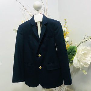 crewcuts blazer